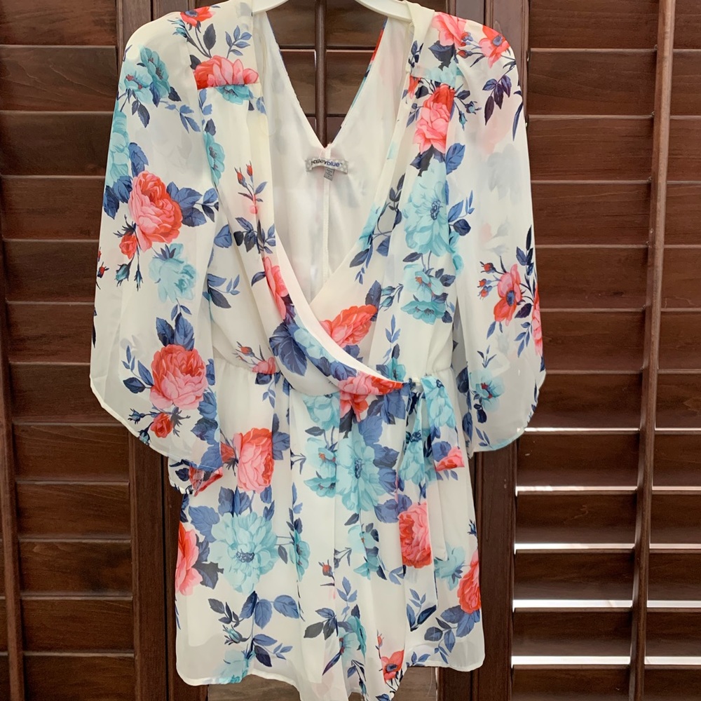 Jumpsuits & Rompers